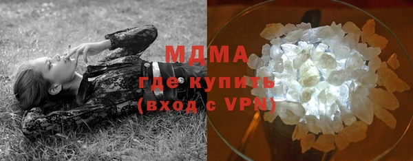 мдпв Богородск